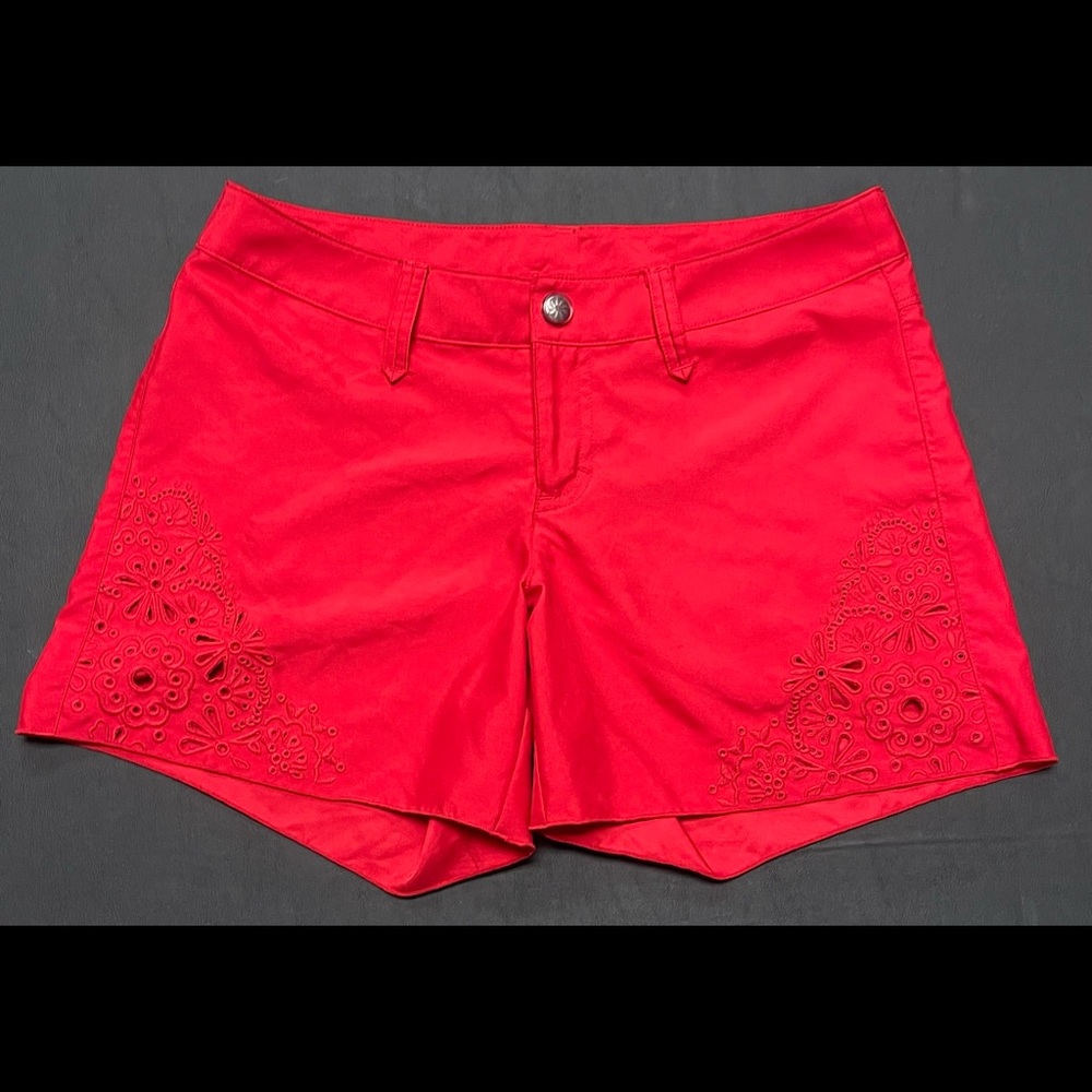 ATHLETA shorts